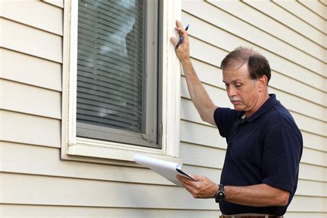 Home Inspection in Calgary .